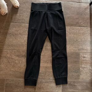 Nike Women’s Black Thick Leggings
